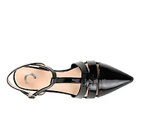 Women's Journee Collection Jazlynn Pumps