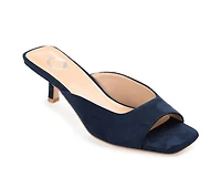 Women's Journee Collection Larna Dress Sandals