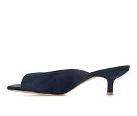 Women's Journee Collection Larna Dress Sandals