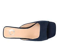 Women's Journee Collection Larna Dress Sandals