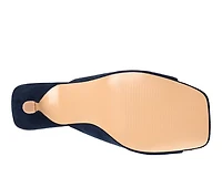 Women's Journee Collection Larna Dress Sandals