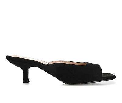 Women's Journee Collection Larna Dress Sandals