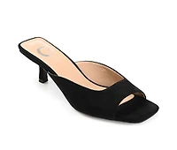 Women's Journee Collection Larna Dress Sandals