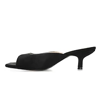 Women's Journee Collection Larna Dress Sandals