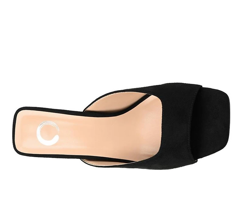 Women's Journee Collection Larna Dress Sandals