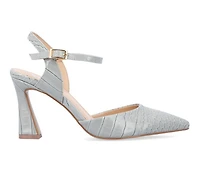 Women's Journee Collection Nixey Pumps