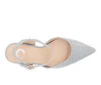 Women's Journee Collection Nixey Pumps