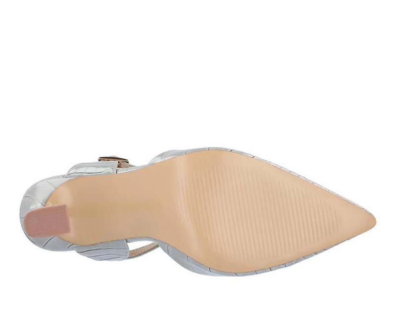 Women's Journee Collection Nixey Pumps