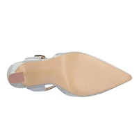 Women's Journee Collection Nixey Pumps