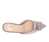 Women's Journee Collection Rishie Pumps