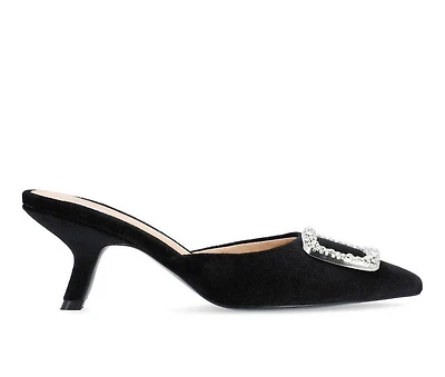 Women's Journee Collection Rishie Pumps
