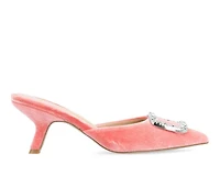 Women's Journee Collection Rishie Pumps