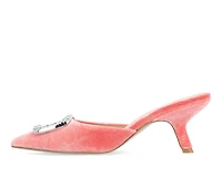 Women's Journee Collection Rishie Pumps