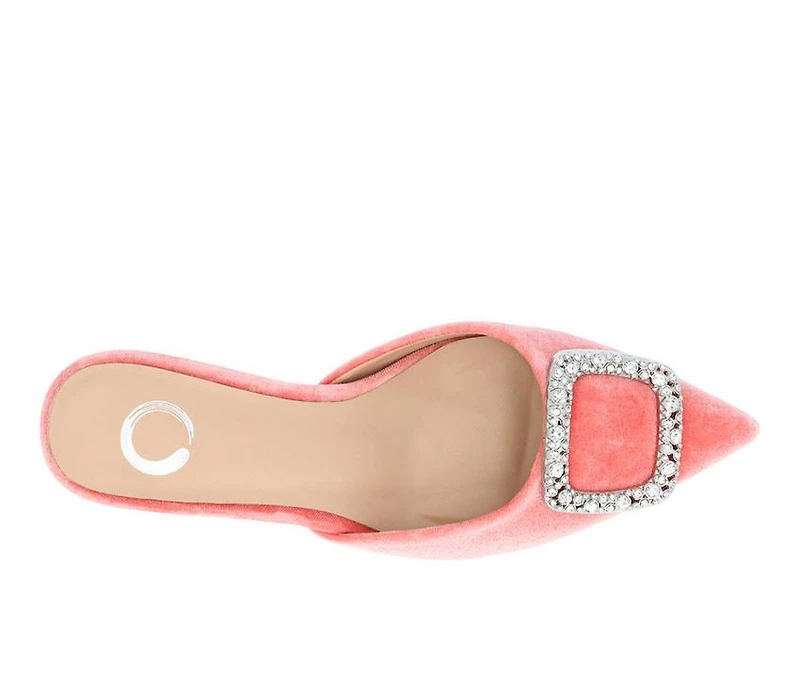 Women's Journee Collection Rishie Pumps