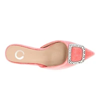 Women's Journee Collection Rishie Pumps