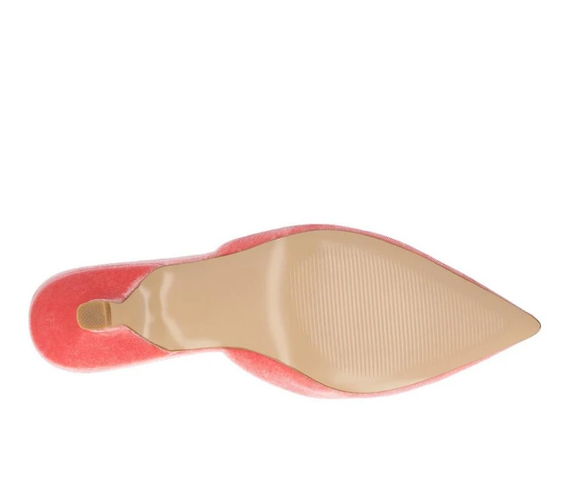 Women's Journee Collection Rishie Pumps