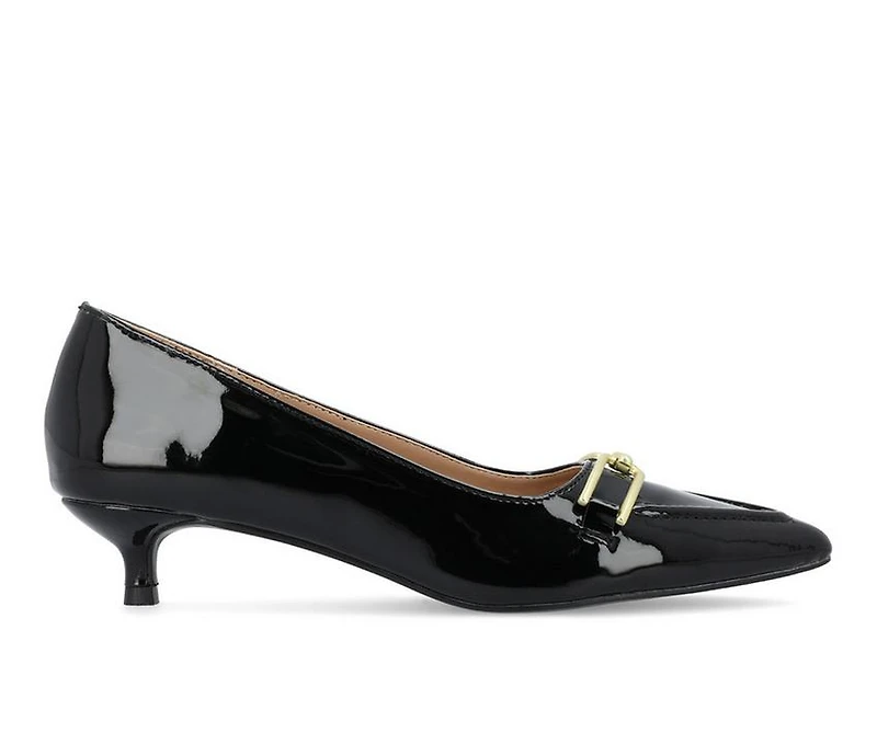 Women's Journee Collection Rumi Pumps