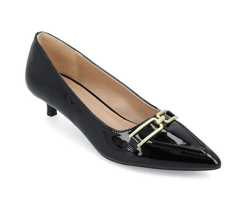 Women's Journee Collection Rumi Pumps