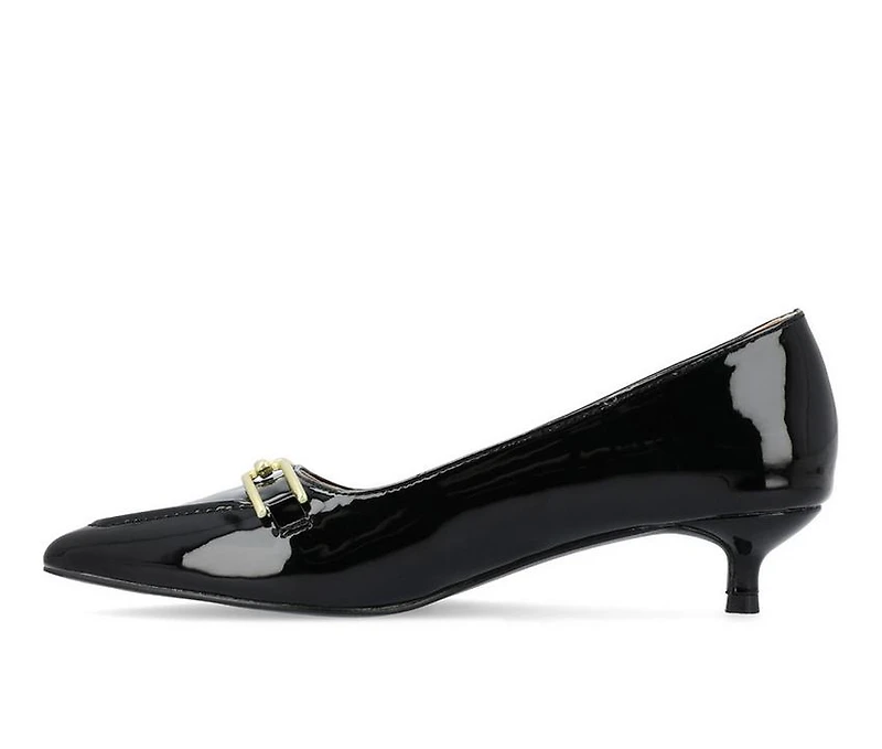 Women's Journee Collection Rumi Pumps
