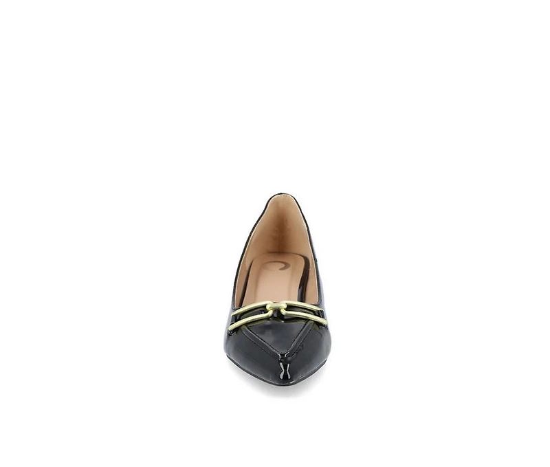 Women's Journee Collection Rumi Pumps