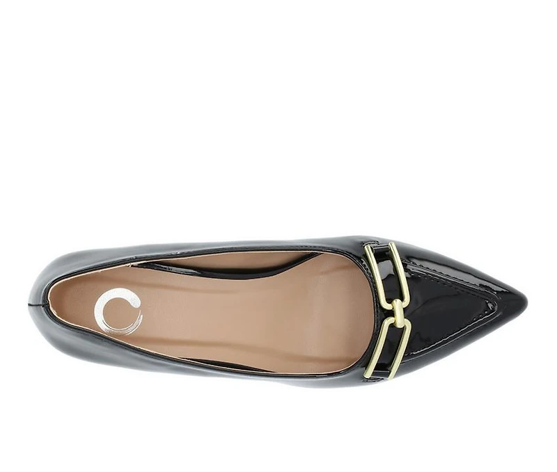 Women's Journee Collection Rumi Pumps