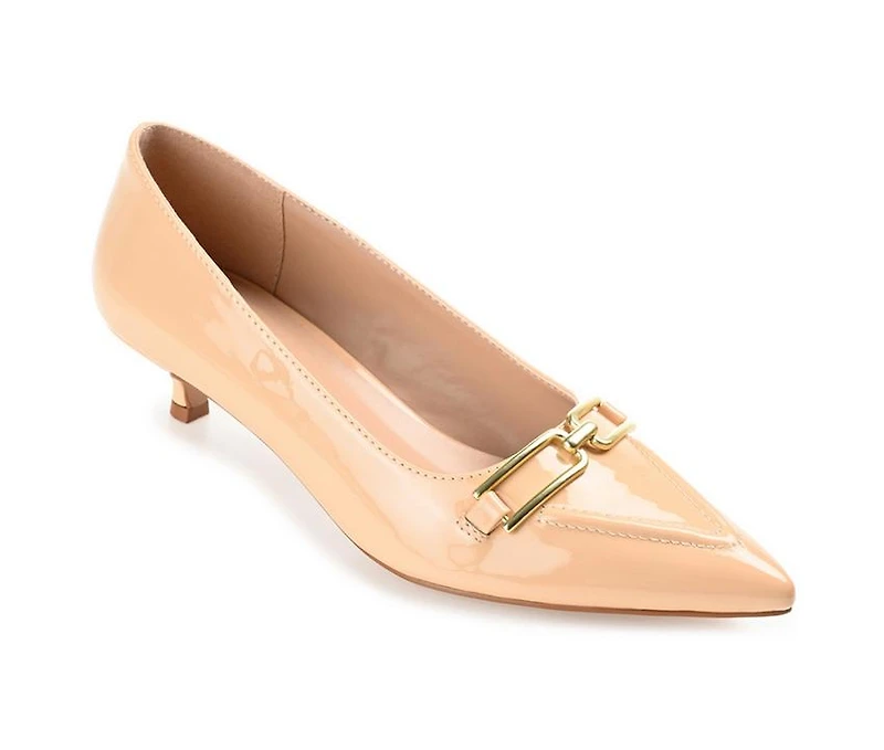 Women's Journee Collection Rumi Pumps
