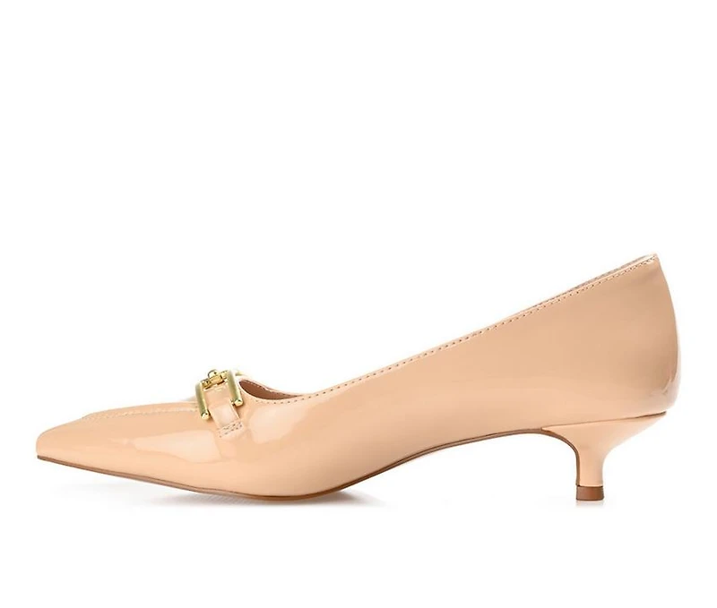 Women's Journee Collection Rumi Pumps