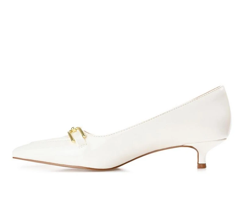 Women's Journee Collection Rumi Pumps