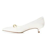 Women's Journee Collection Rumi Pumps