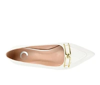 Women's Journee Collection Rumi Pumps