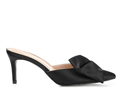 Women's Journee Collection Tiarra Pumps