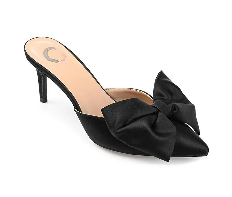 Women's Journee Collection Tiarra Pumps