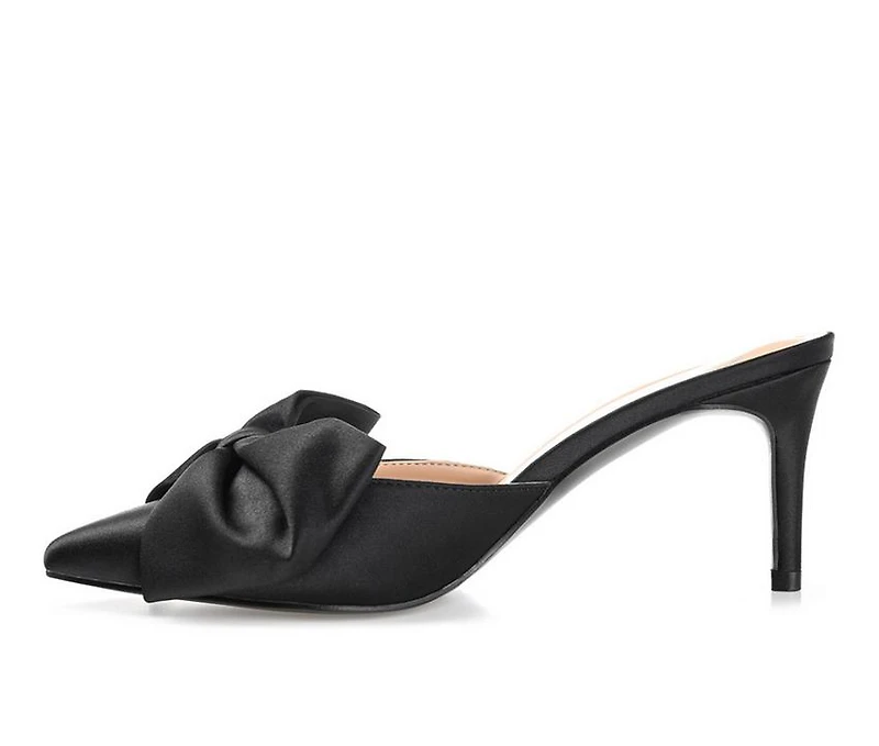 Women's Journee Collection Tiarra Pumps