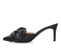Women's Journee Collection Tiarra Pumps