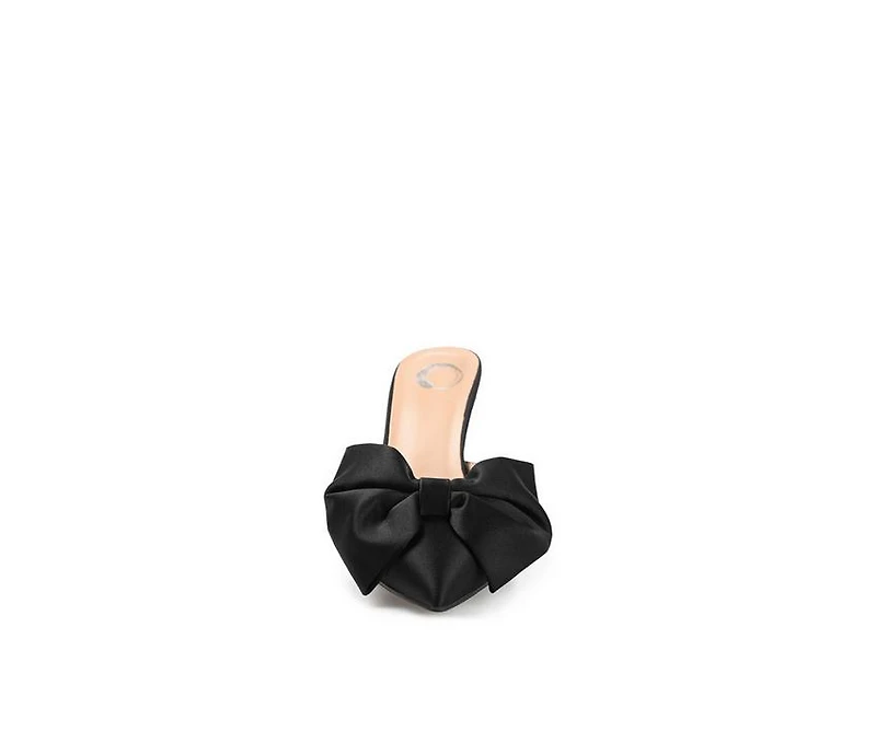 Women's Journee Collection Tiarra Pumps