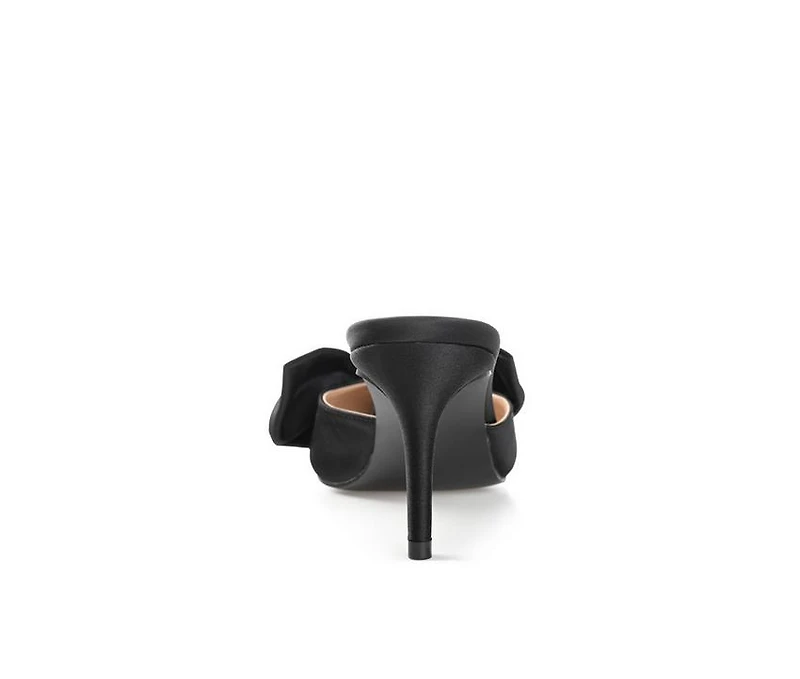 Women's Journee Collection Tiarra Pumps