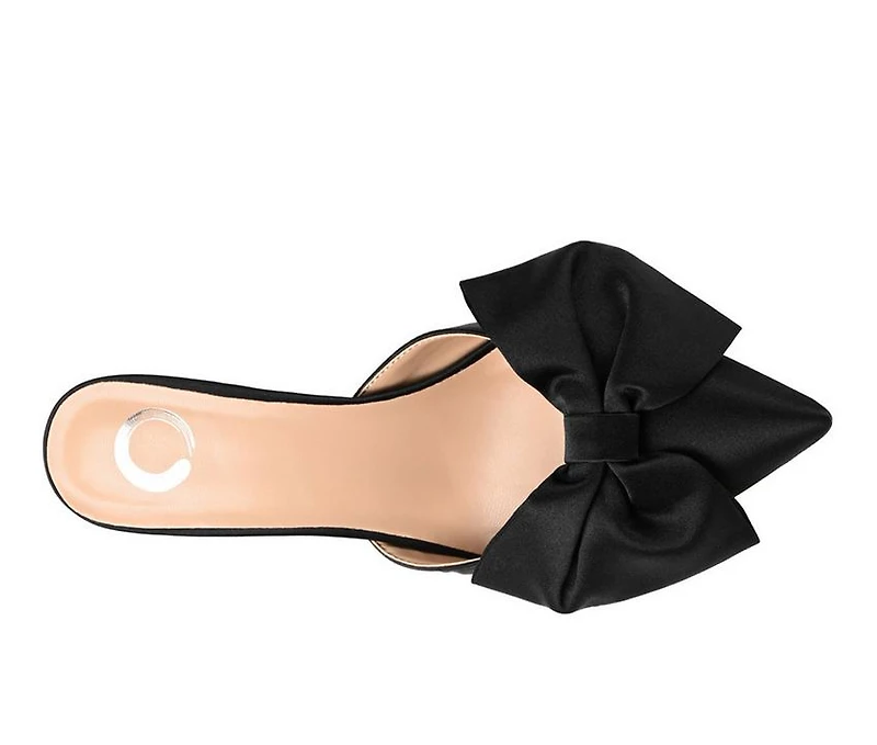 Women's Journee Collection Tiarra Pumps