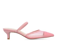 Women's Journee Collection Allana Pumps