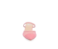Women's Journee Collection Allana Pumps