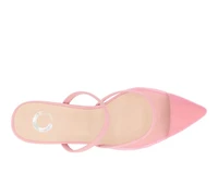 Women's Journee Collection Allana Pumps