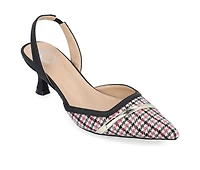 Women's Journee Collection Nellia Dress Sandals