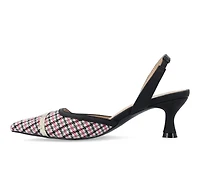 Women's Journee Collection Nellia Dress Sandals