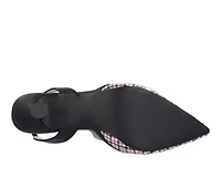 Women's Journee Collection Nellia Dress Sandals