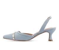 Women's Journee Collection Nellia Dress Sandals