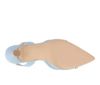 Women's Journee Collection Nellia Dress Sandals