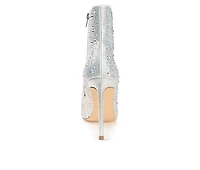 Women's Journee Collection Alexis Booties