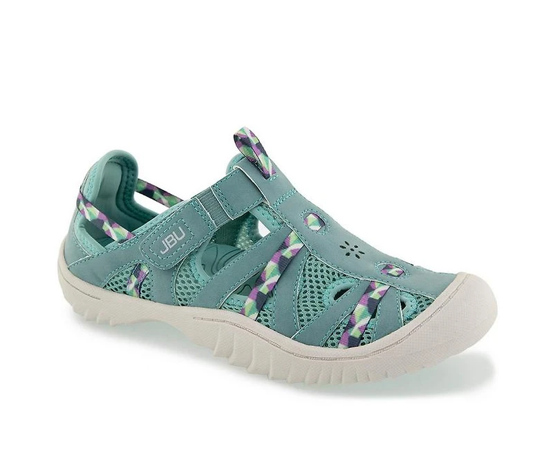 Women's JBU Regional Shoes