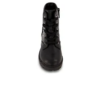 Girls' DKNY Little Kid & Big Stassi Miley Boots