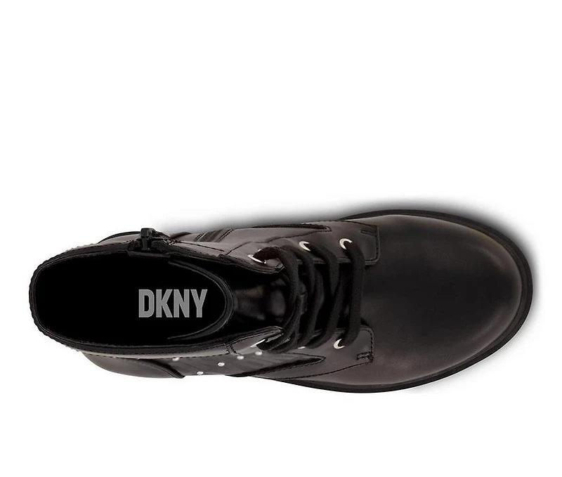 Girls' DKNY Little Kid & Big Stassi Miley Boots