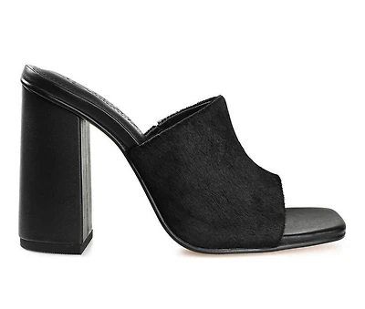 Women's Journee Signature Deena Dress Sandals